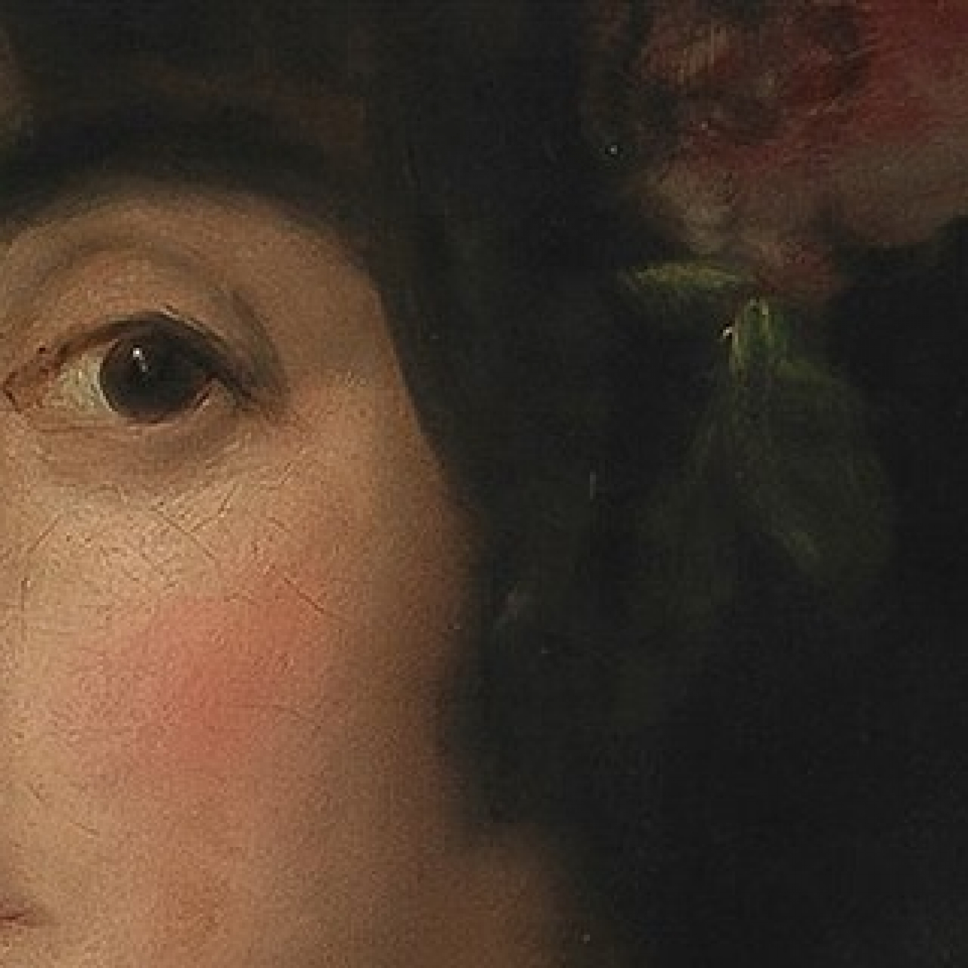La Tirana (Goya) episode artwork