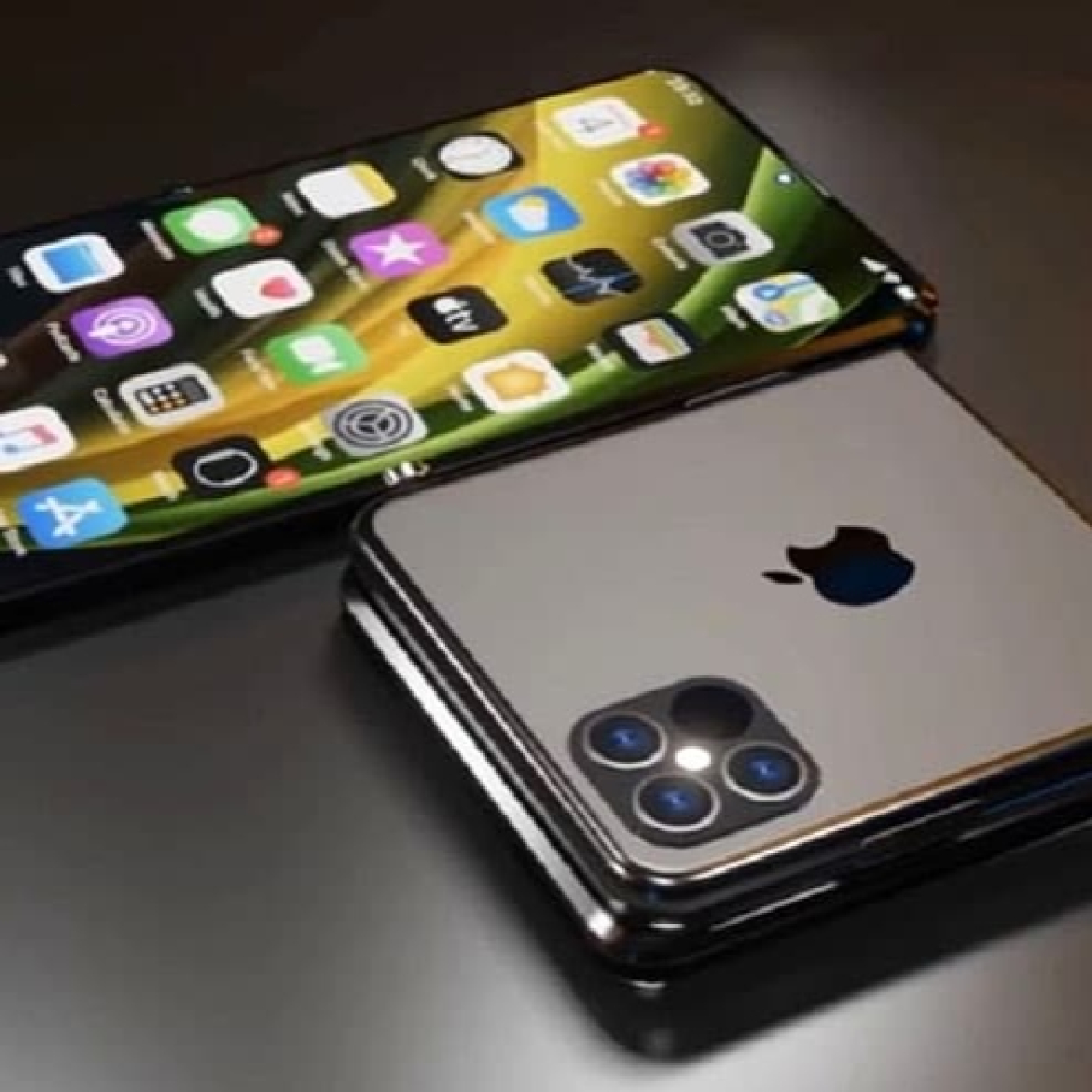 Ariel Marcelo Corgatelli