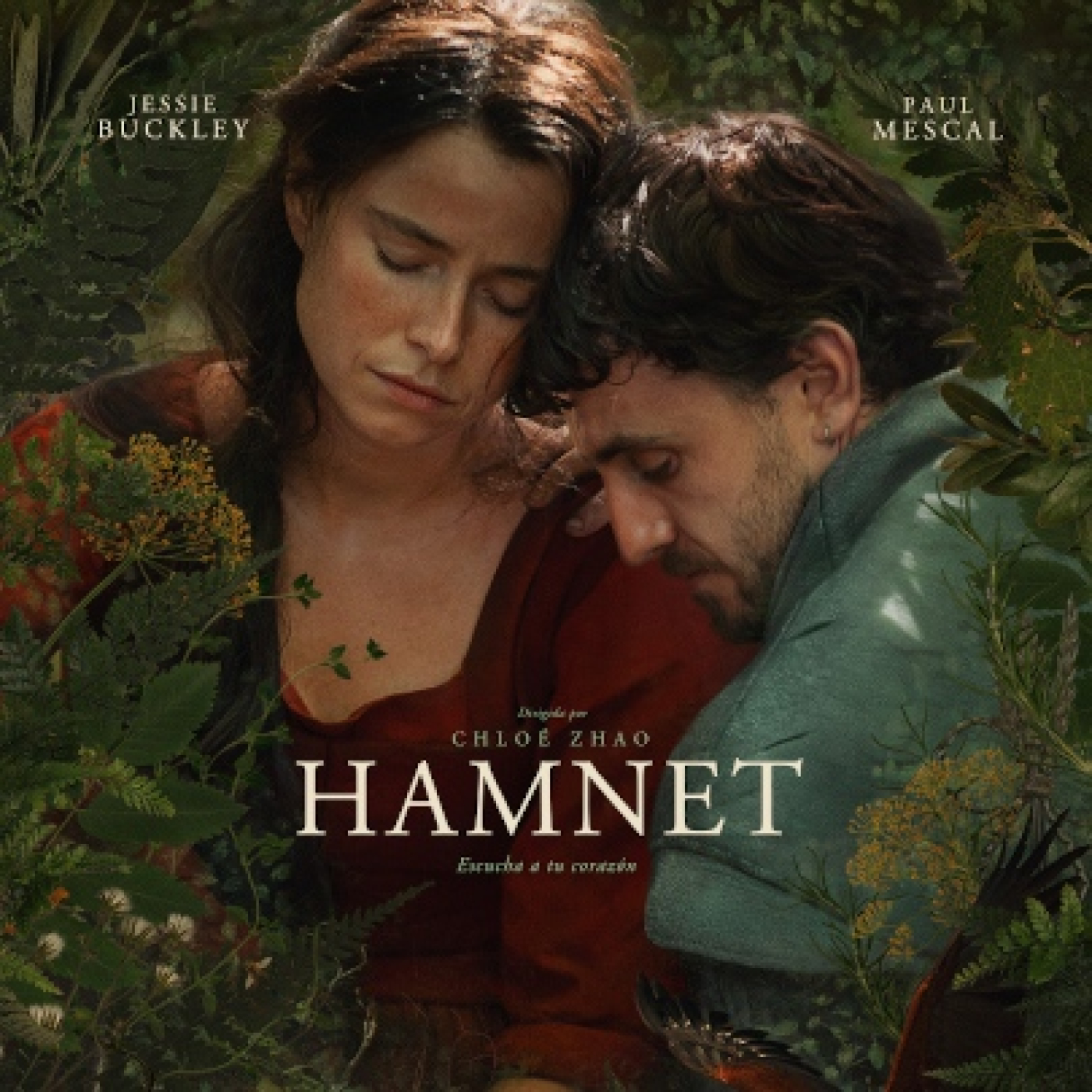 Cuando Ana Mena conducía motos GP y Chloé Zhao hablaba la lengua de Shakespeare episode artwork