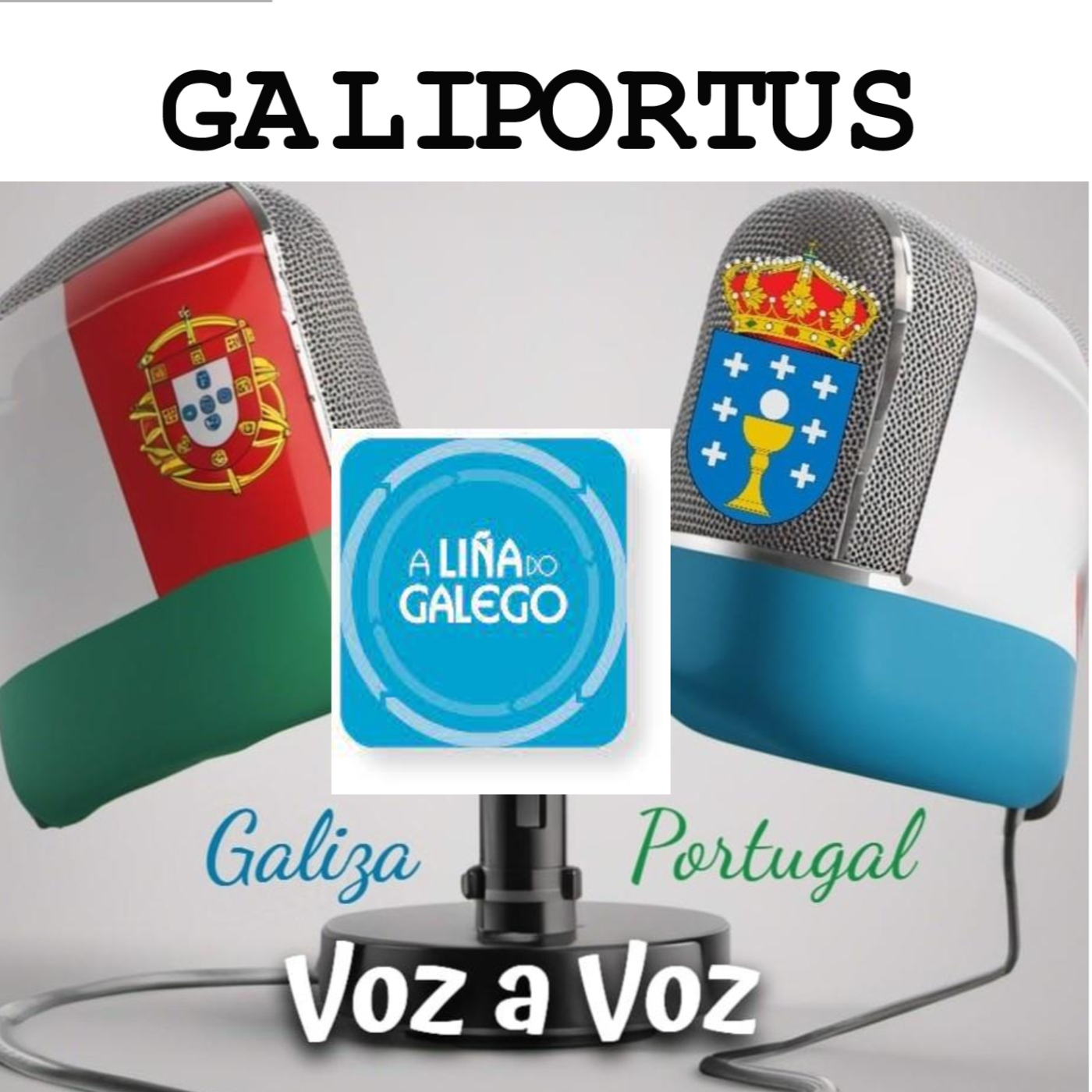 GALIPORTUS