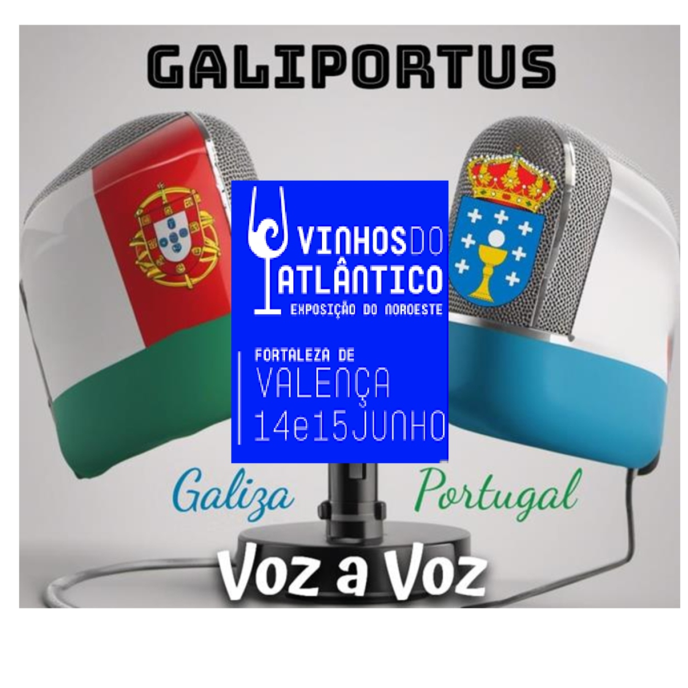 GALIPORTUS