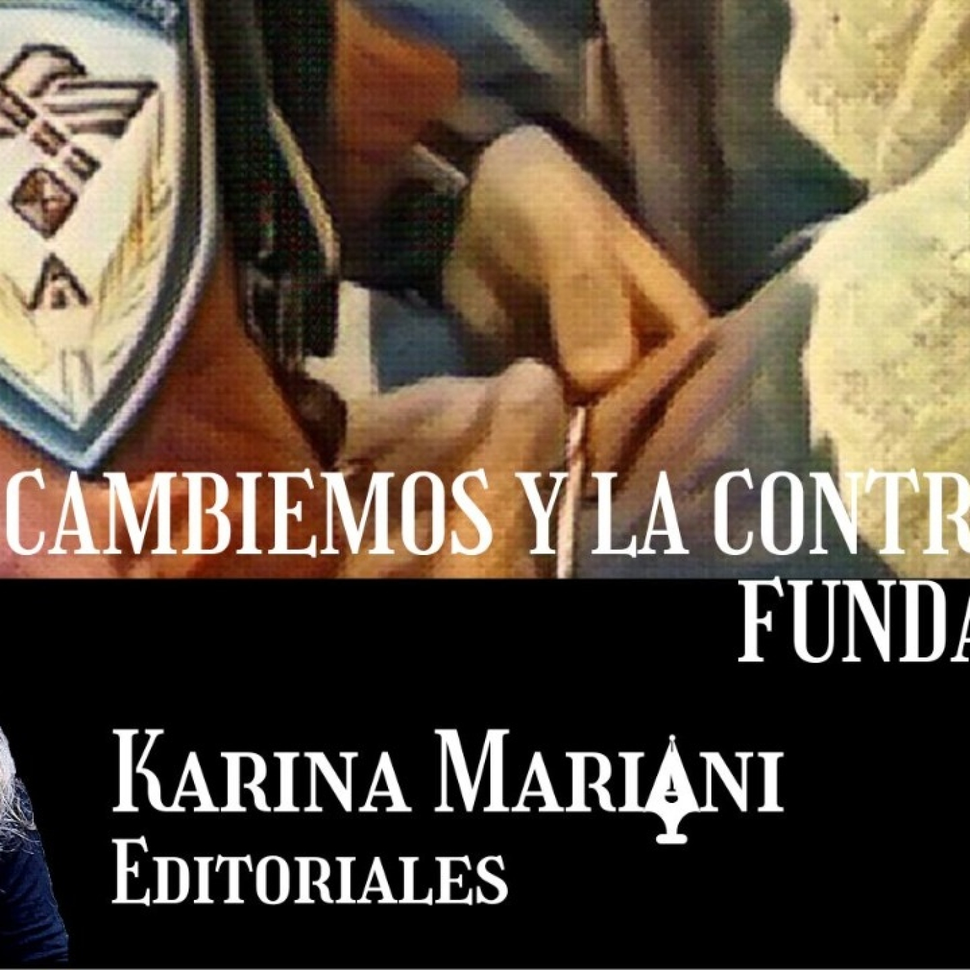 Karina Mariani Editoriales