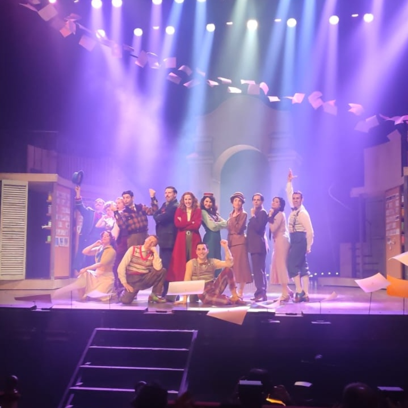 'Ànima' torna als escenaris