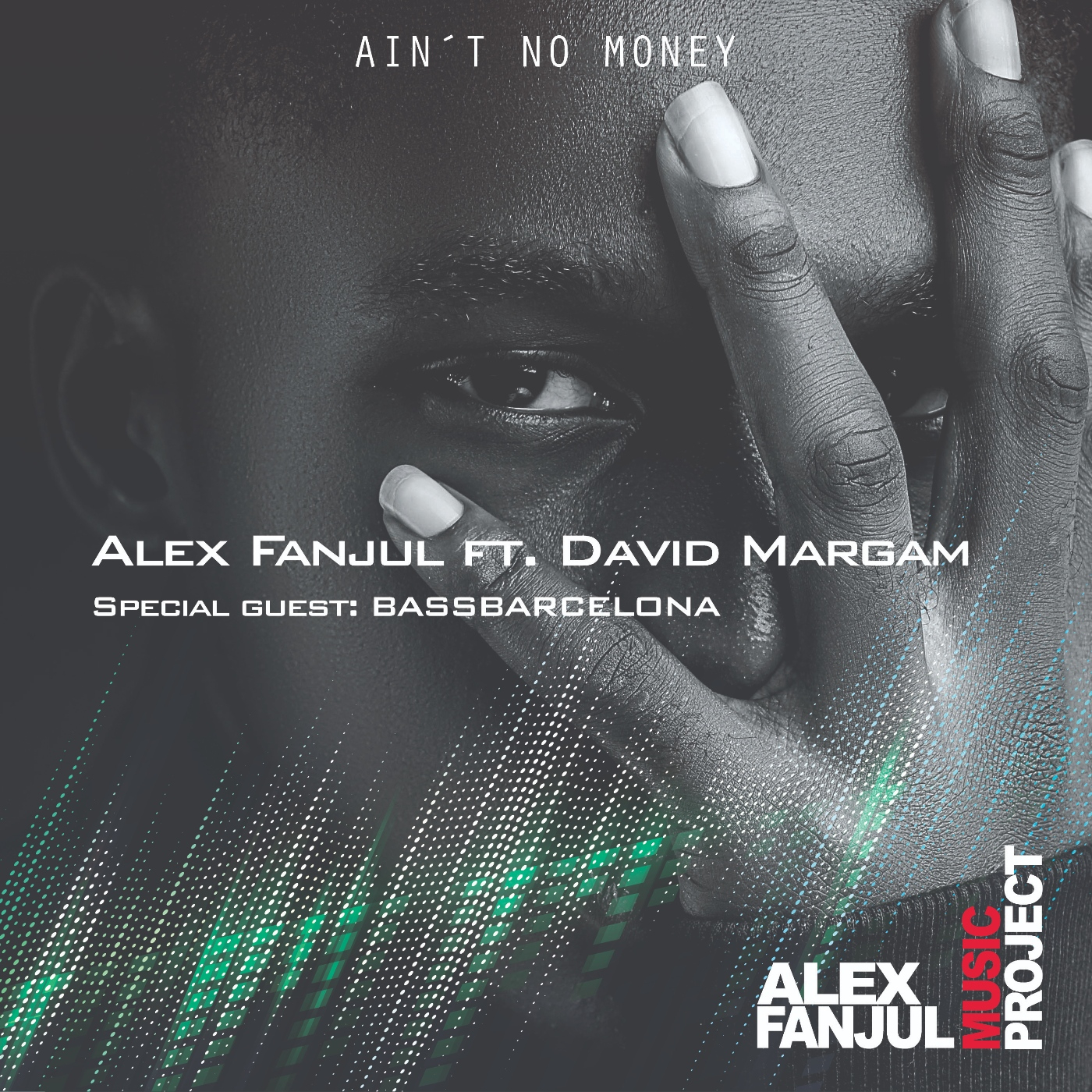 ALEX FANJUL - Ain't No Money. episode artwork