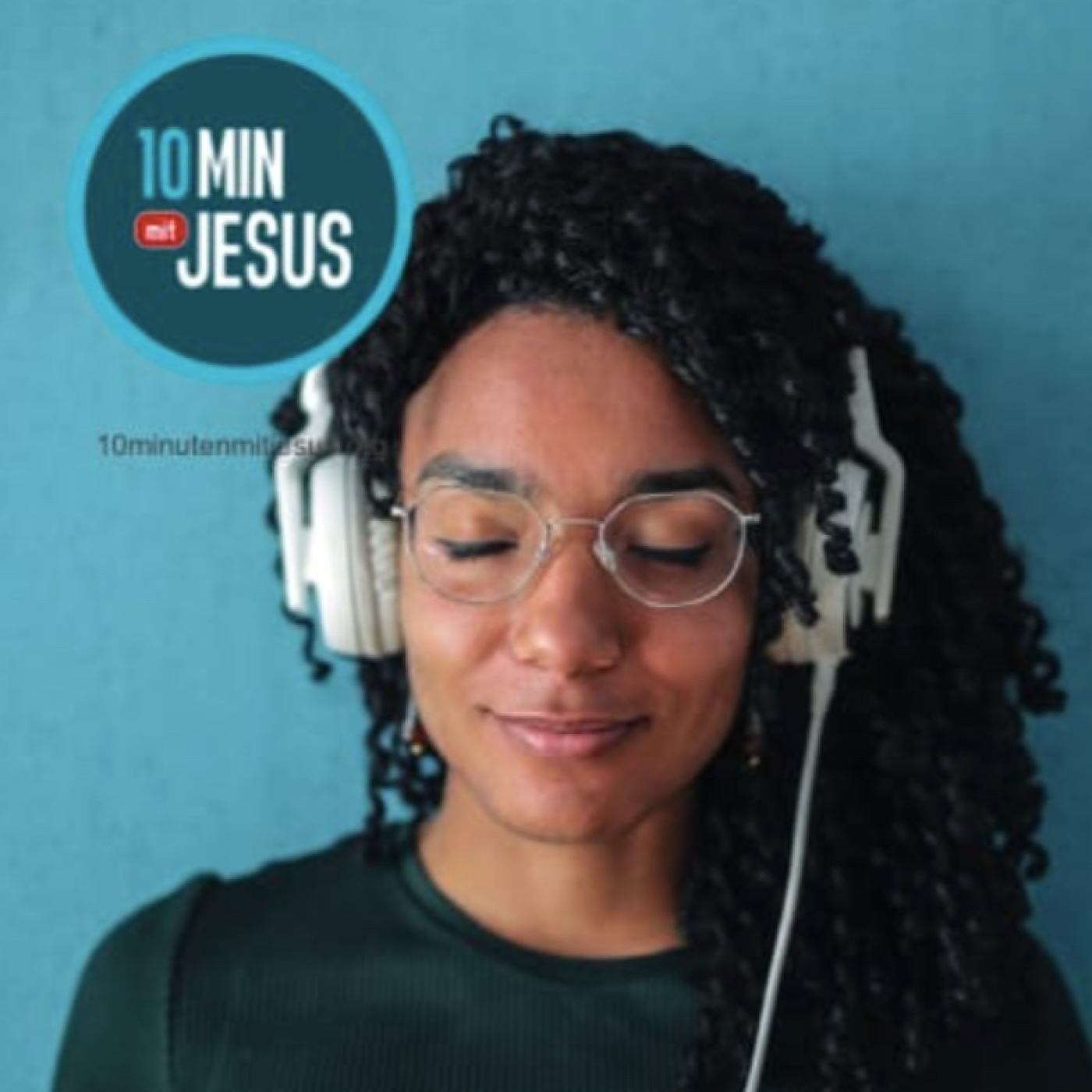 06-10-2022 - Beten weitet unseren Blick - 10 Minuten mit Jesus