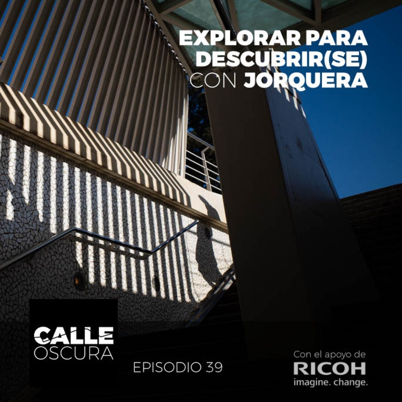 Calle Oscura