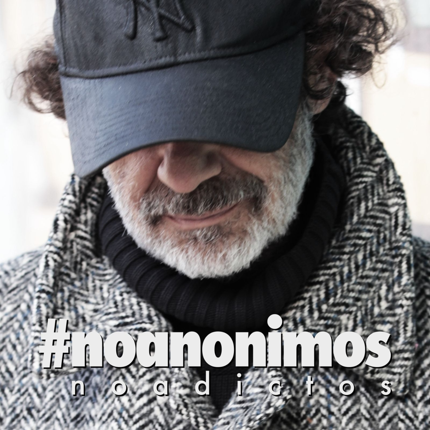 NO ANONIMOS 12-5-2026 episode artwork