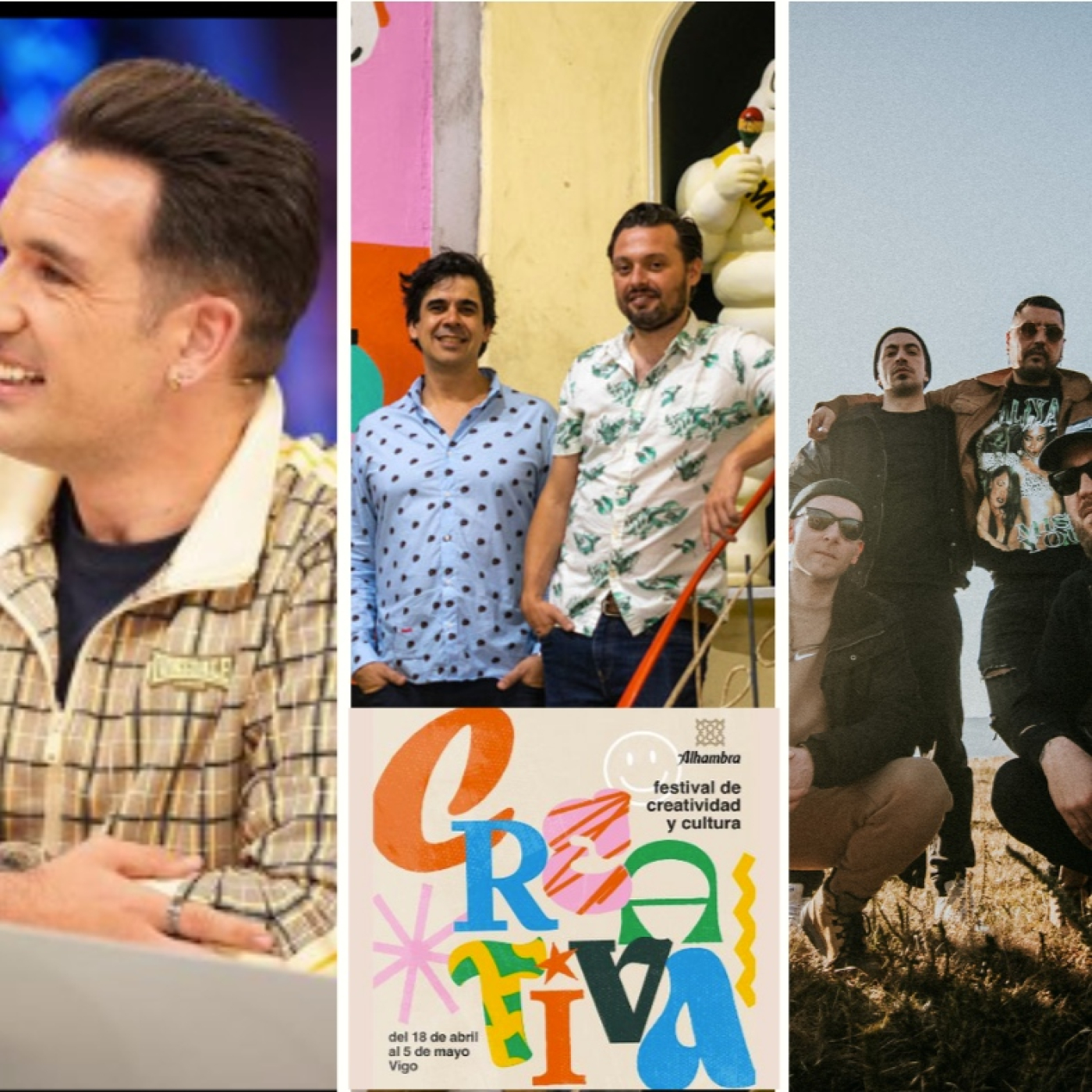 CÍES Podcast: Capítulo 1062 _ 21-04-23