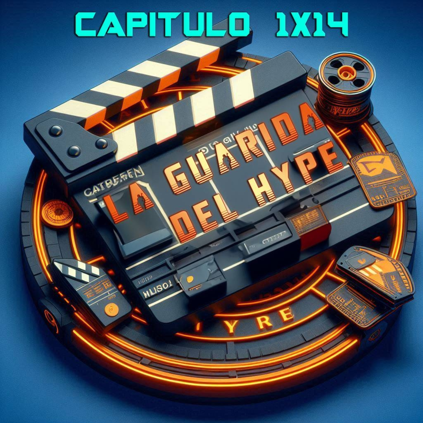 La Guarida del Sith