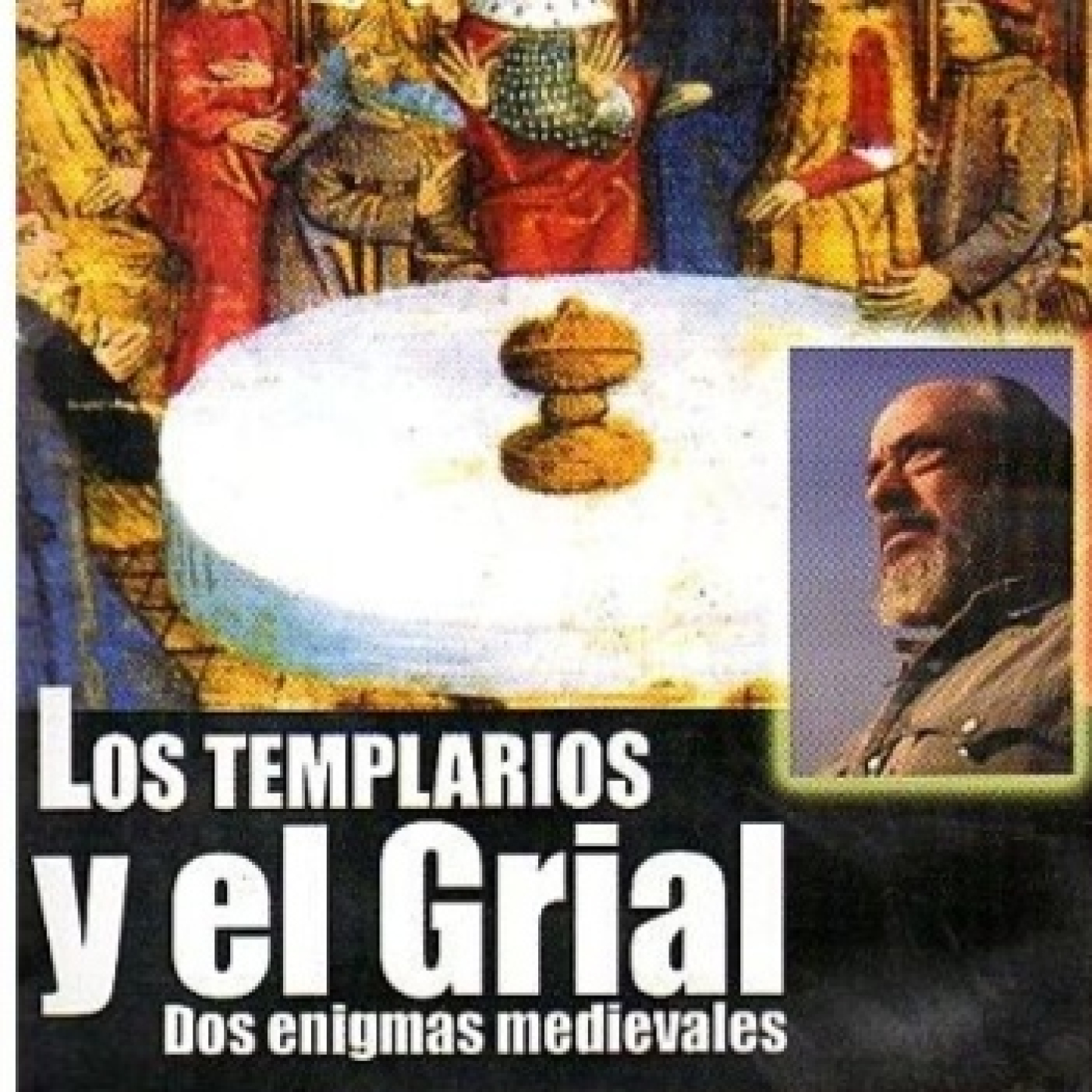 Dr. Jiménez del Oso