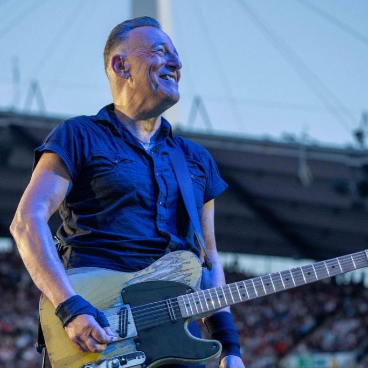 Els Fans de Bruce Springsteen Cap-127 episode artwork