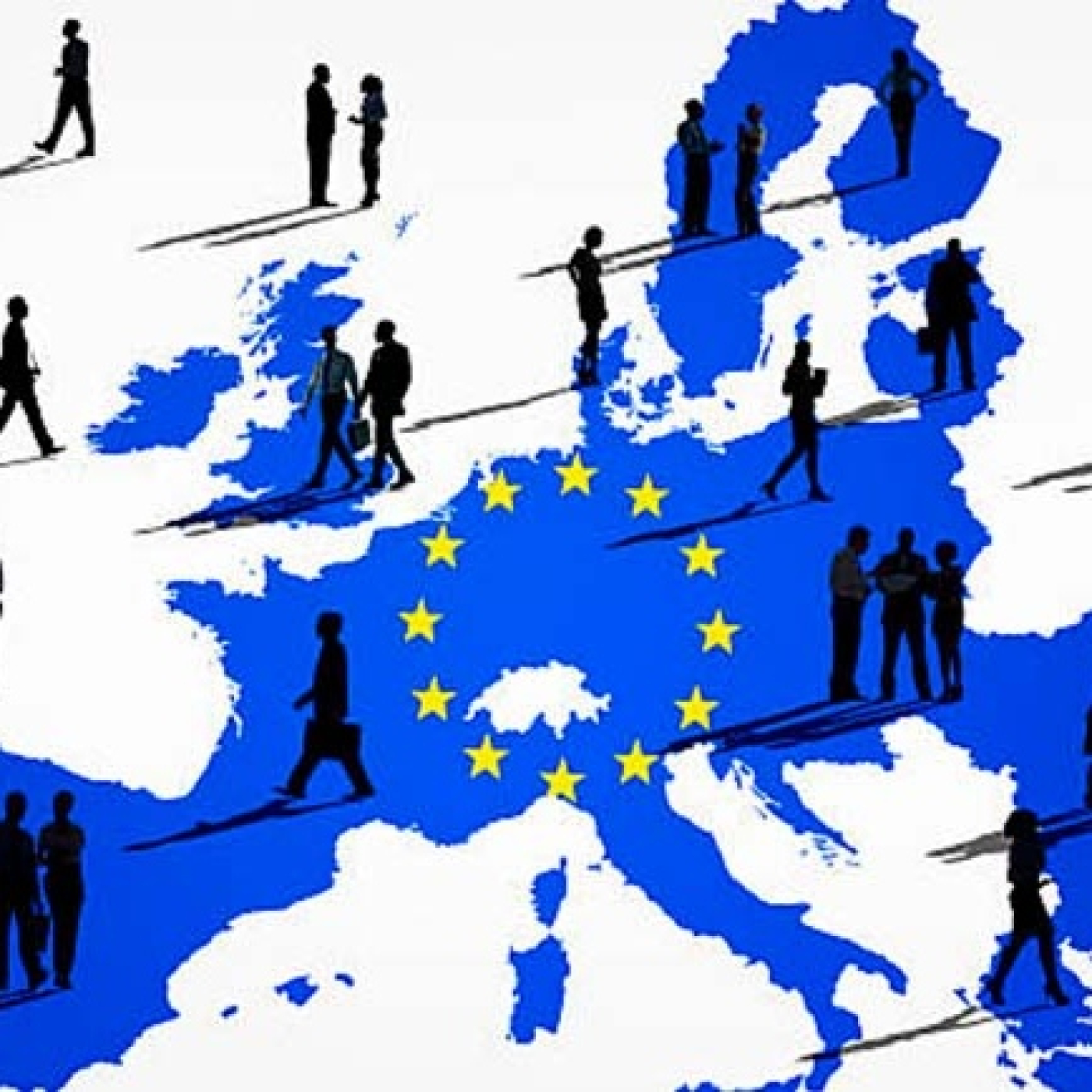 Fondos europeos: una oportunidad para un mercado de trabajo más justo episode artwork