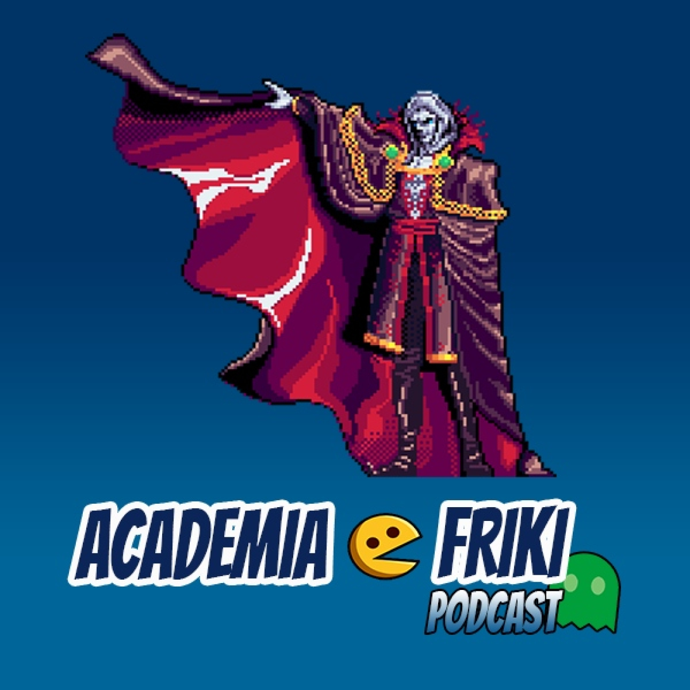 Academia Friki
