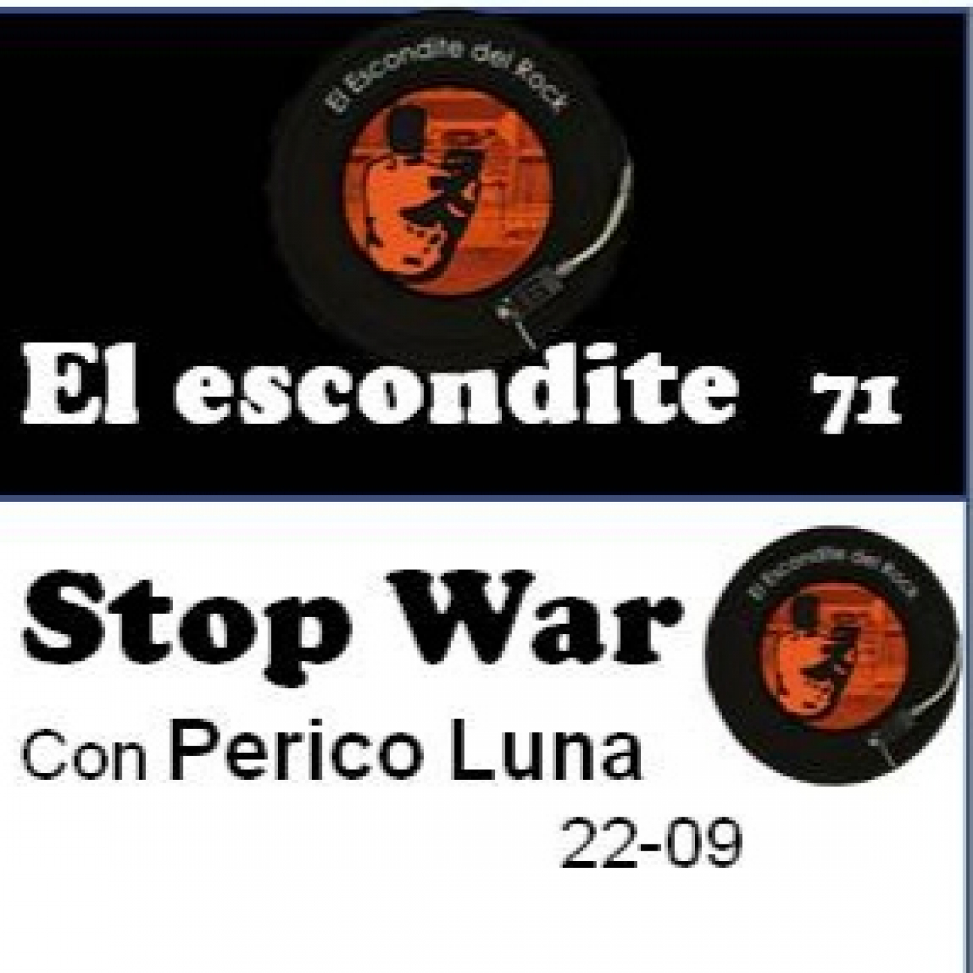 El Escondite del Rock