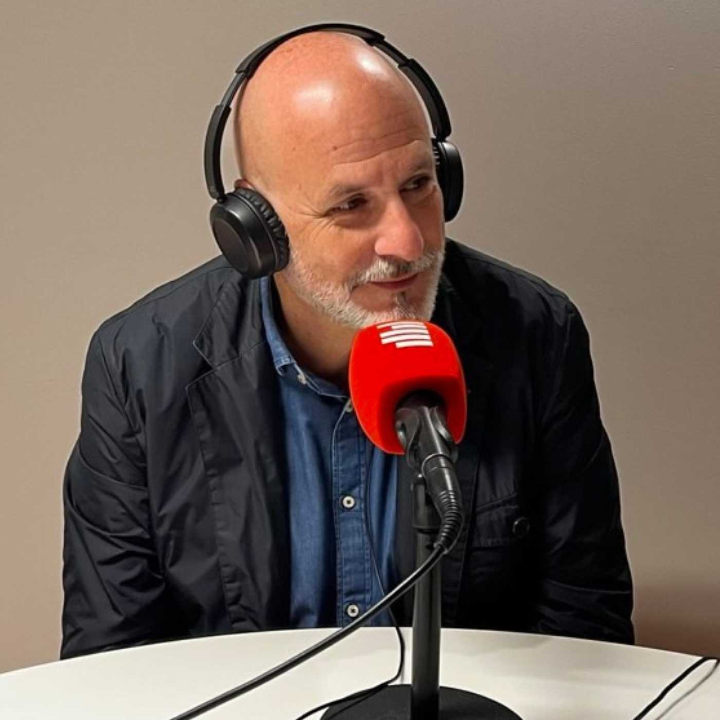 Entrevistas | Nueva temporada 2025 - 2026