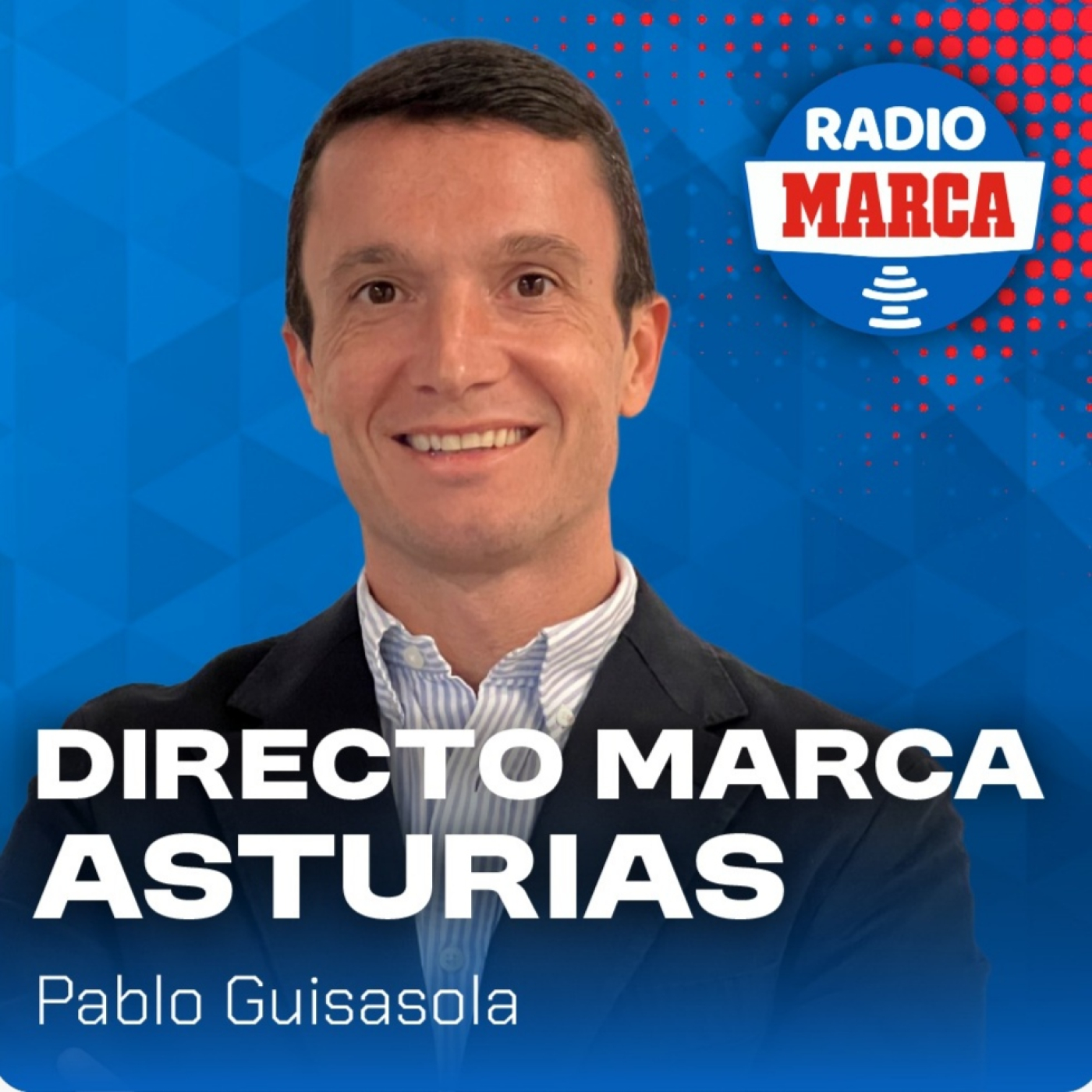 28-05-2026 DIRECTO MARCA ASTURIAS episode artwork