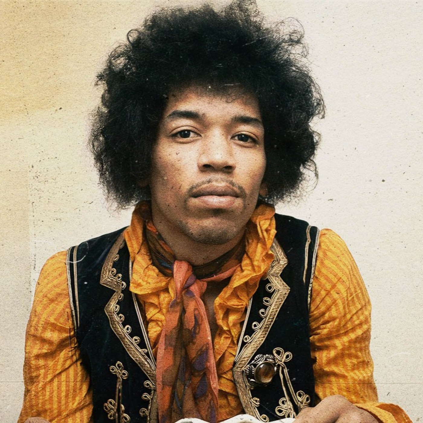 Chelsea Hotel: DECONSTRUINT JIMI HENDRIX 17/09/2024 episode artwork