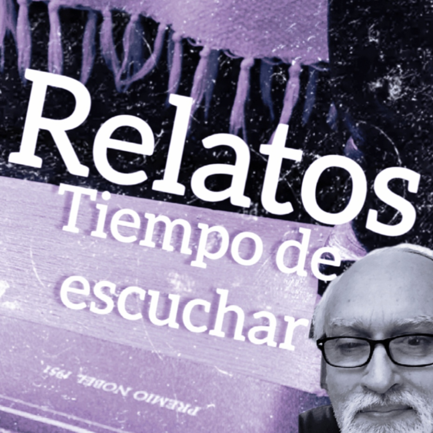 Podcast Lecturas Favoritas