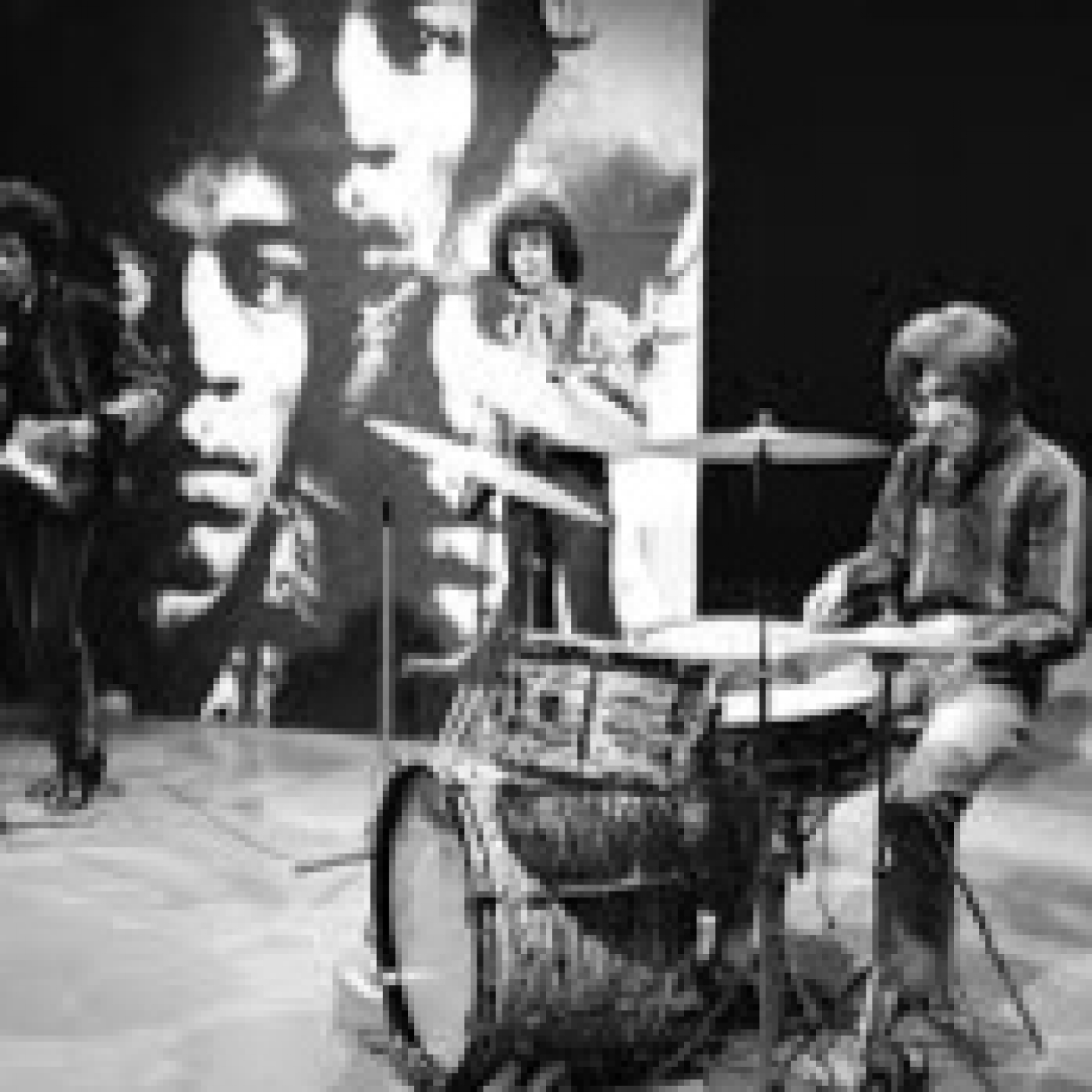 Programa #179 emitido el 09 de Febrero de 2.022 ( EMERGENTES + Sandra LaWembeo + Jimi Hendrix(II)) episode artwork