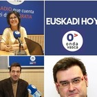 Tertulia Euskadi Hoy (6/02/2020)