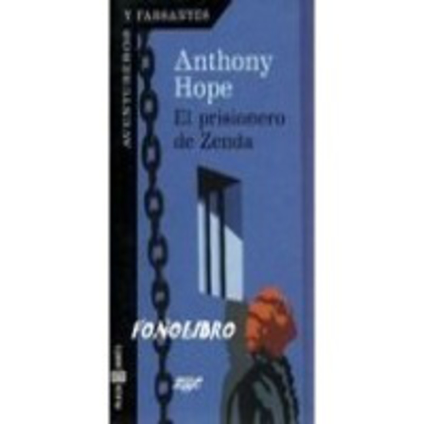 EL PRISIONERO DE ZENDA