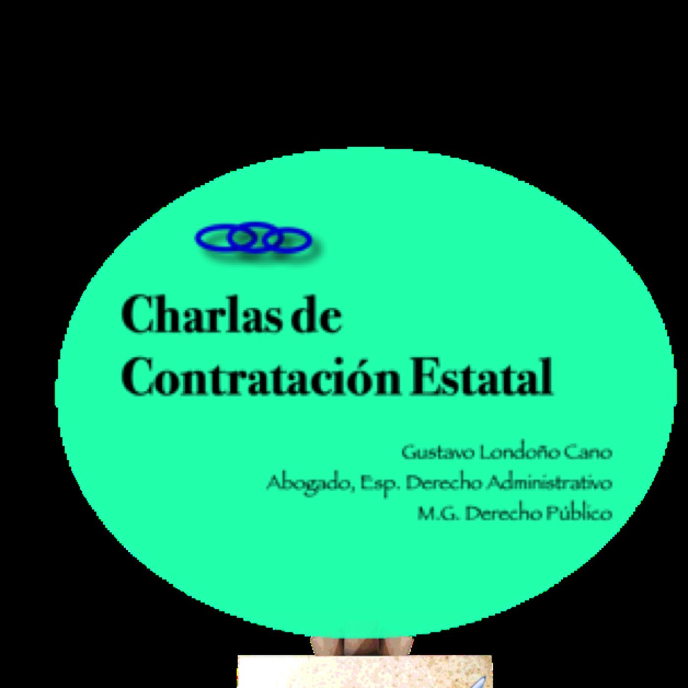 Charlas de Contratación Estatal