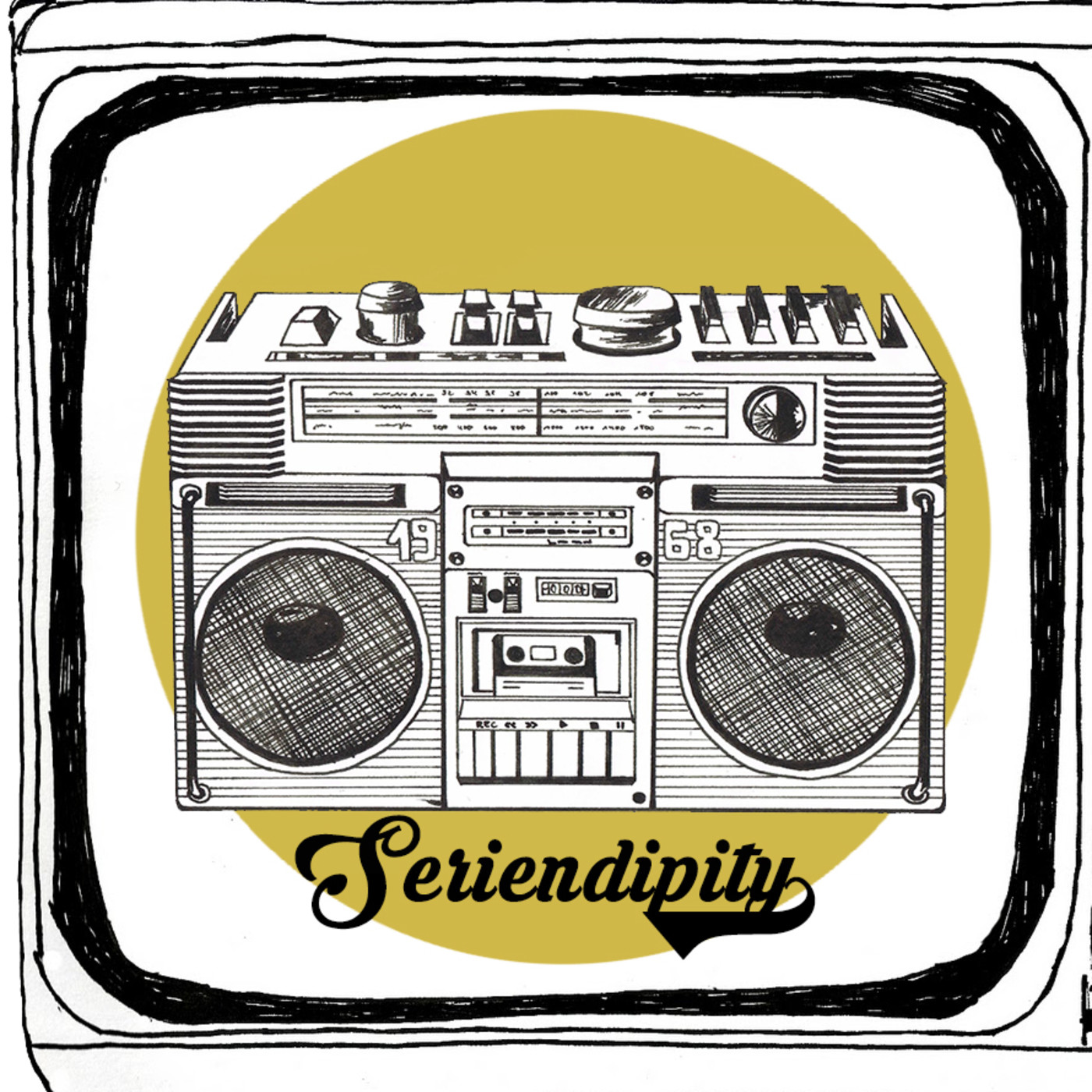 Podcast de Seriendipity