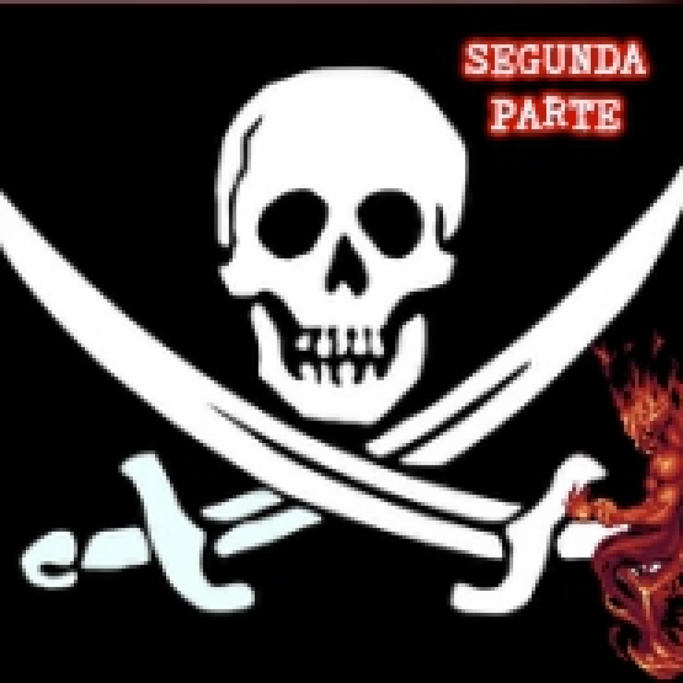 Los Piratas (Parte II) - Morada Nocturna - 03