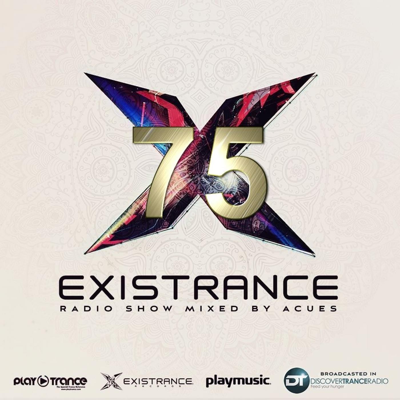 Acues Existrance Radio Show