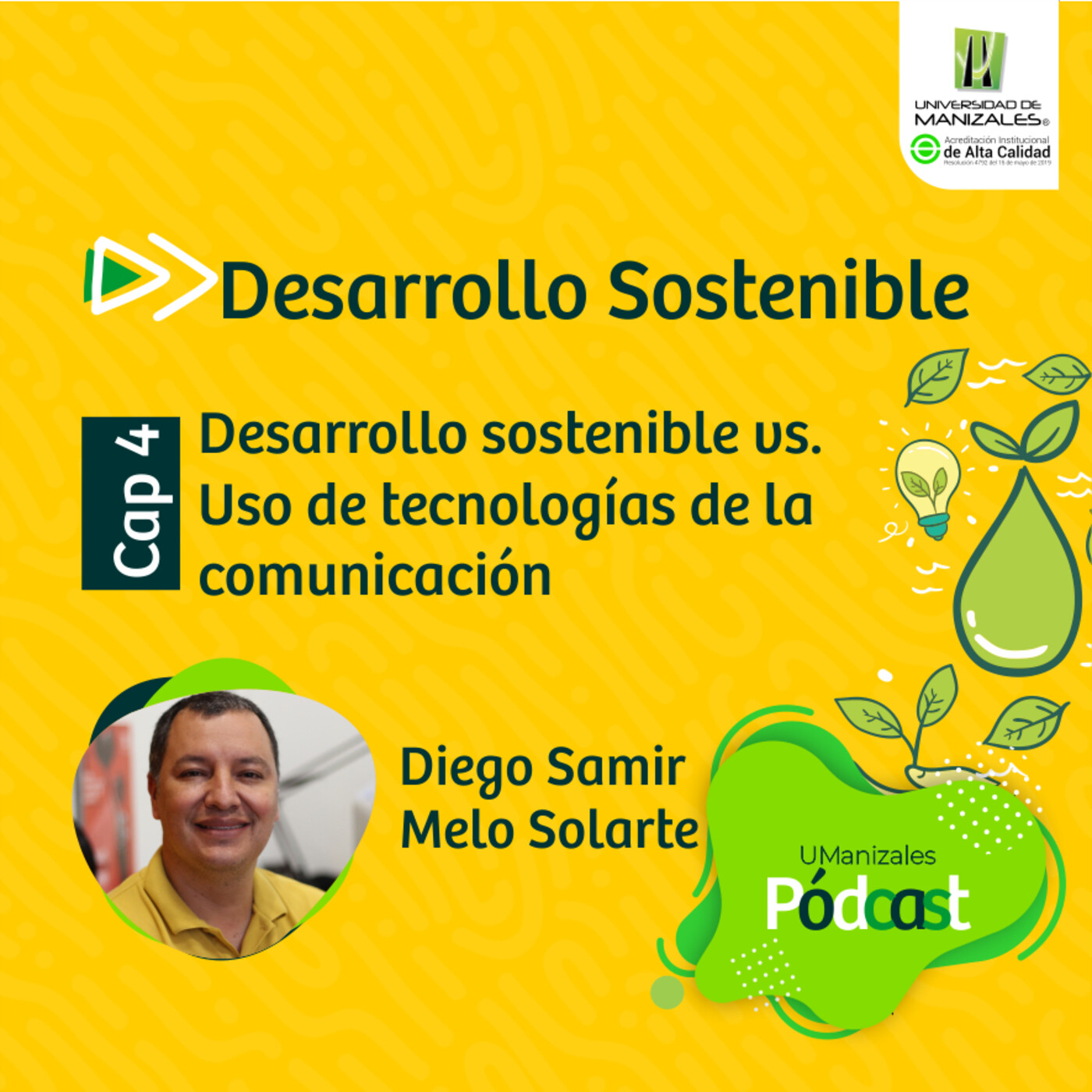 Desarrollo Sostenible