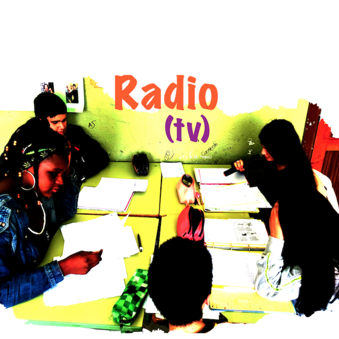 RadioInterlenguajes