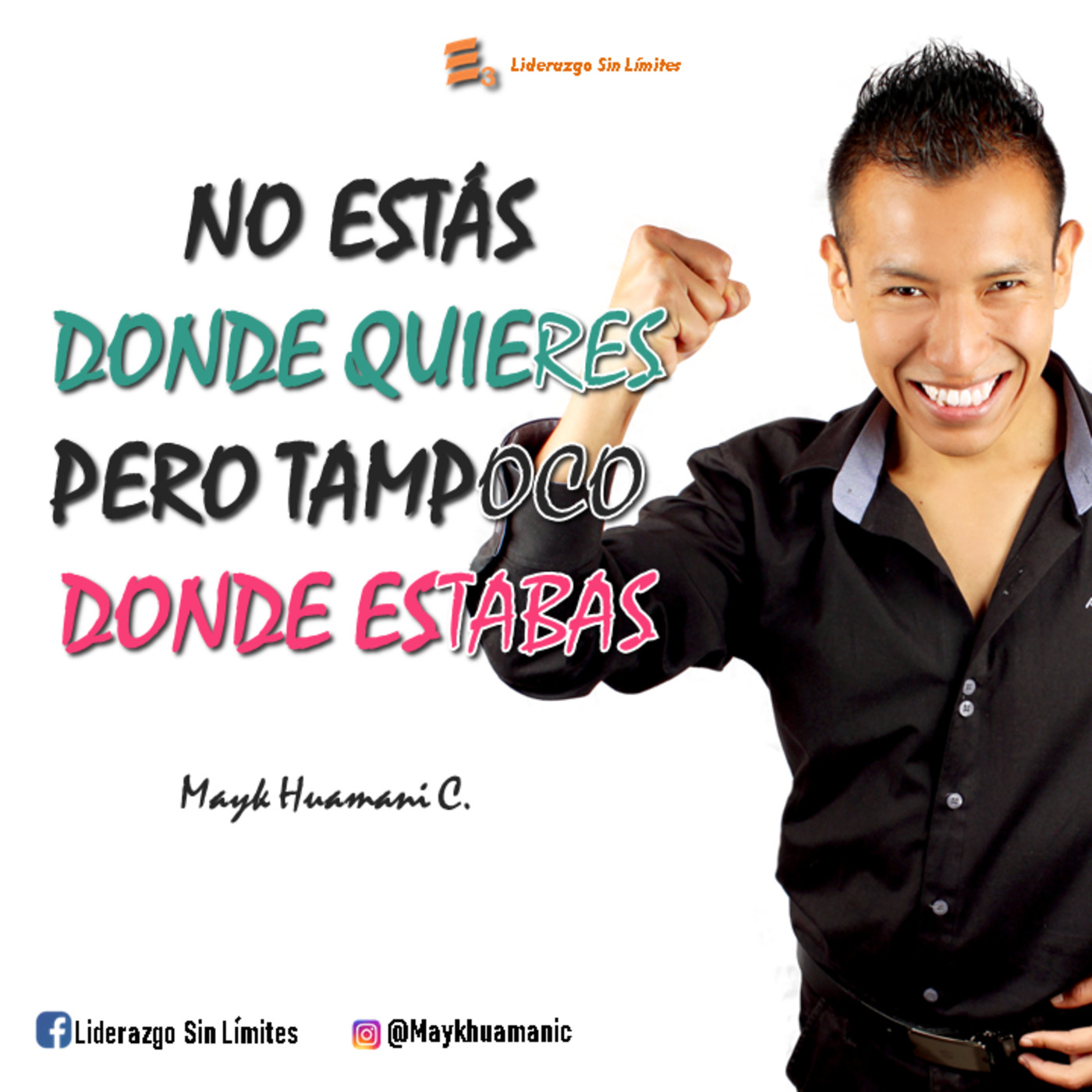 Mayk Huamani C.