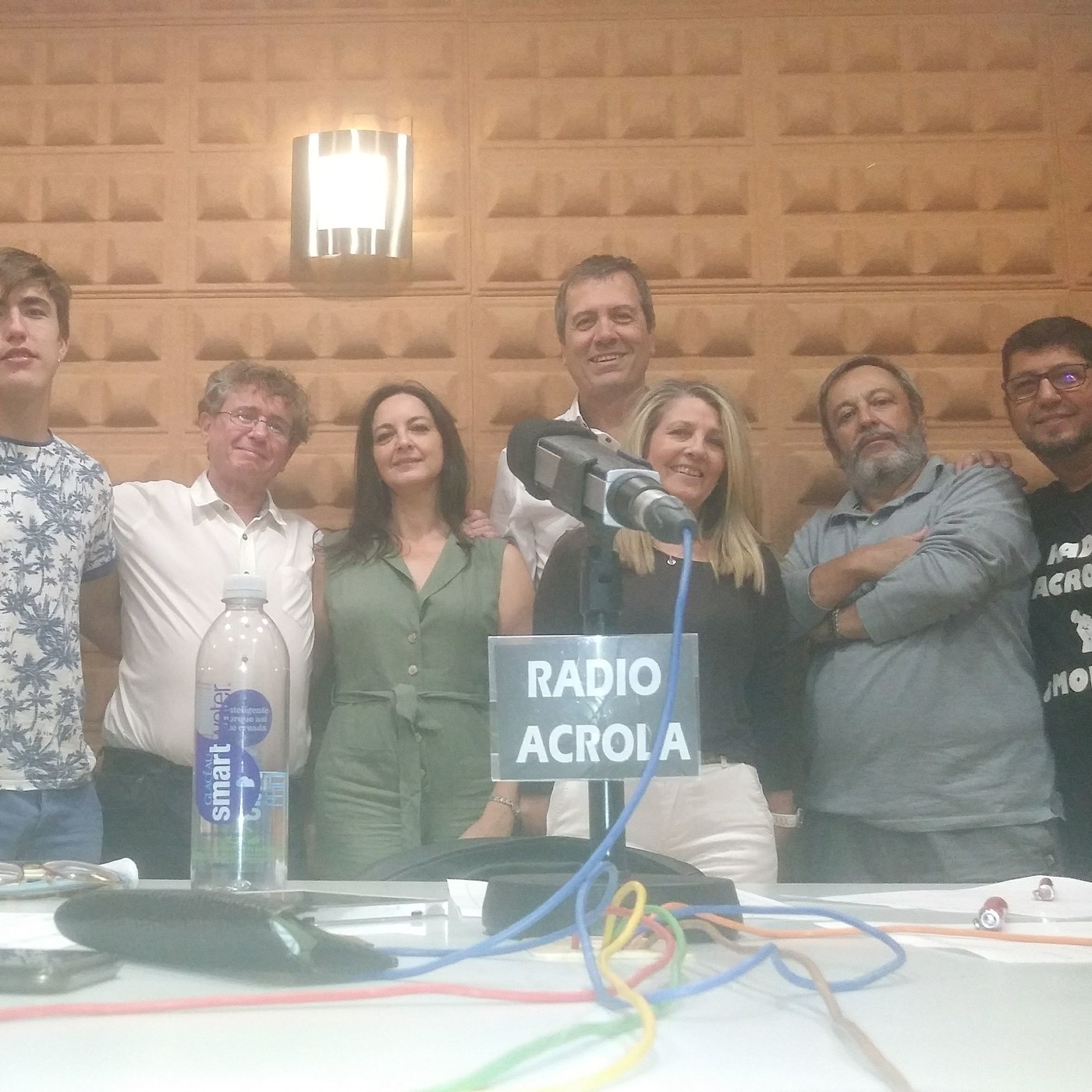 Taller de Radio Acrola 5ª temporada 2019-2020