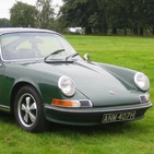 1. El Porsche 911 es un coche anticuado