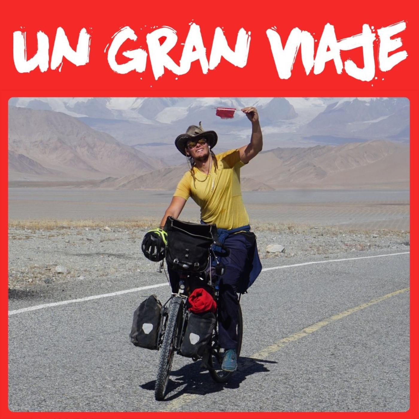 Un gran viaje
