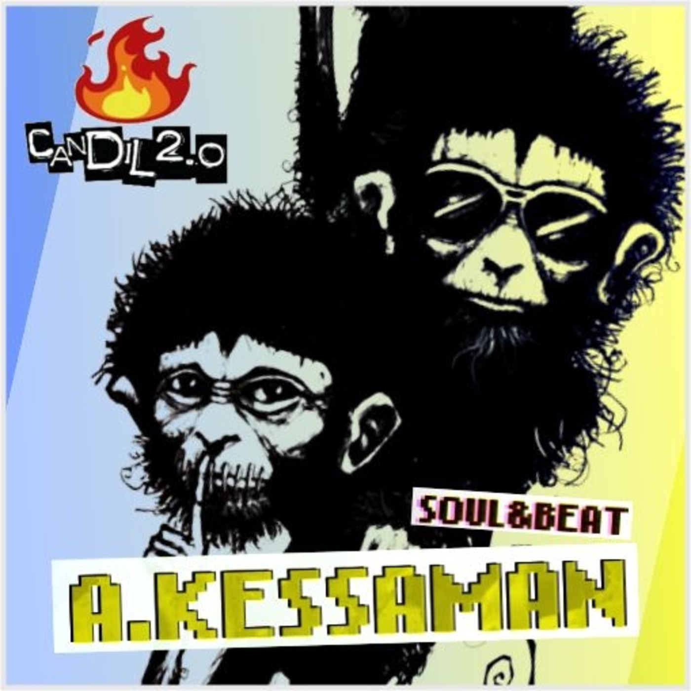 A.Kessaman_Directo 22-09-17@Candil 2.0 episode artwork