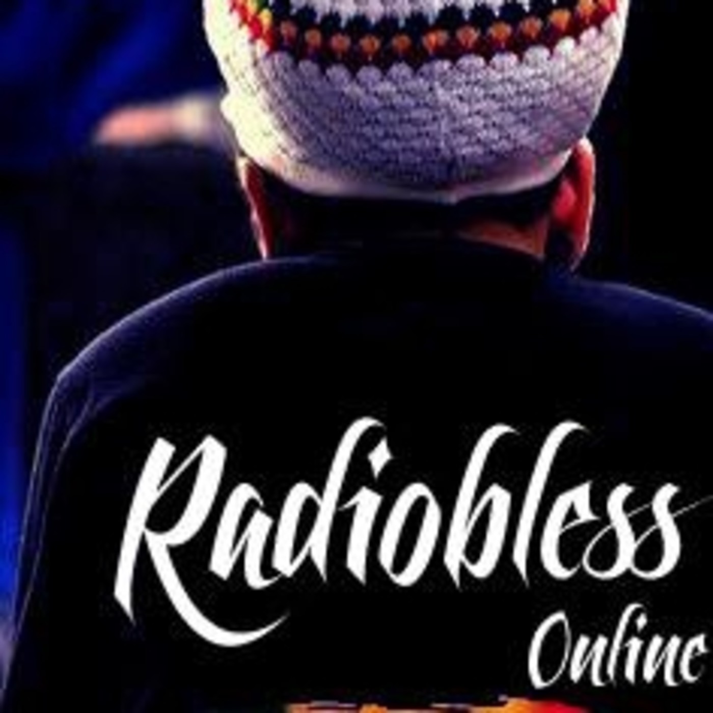 radioblessonline