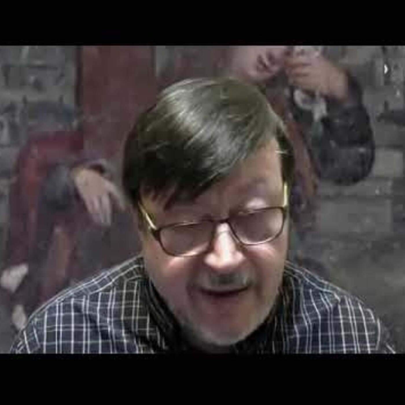 Arte Spacio. Entrevista a José Luis Giménez episode artwork