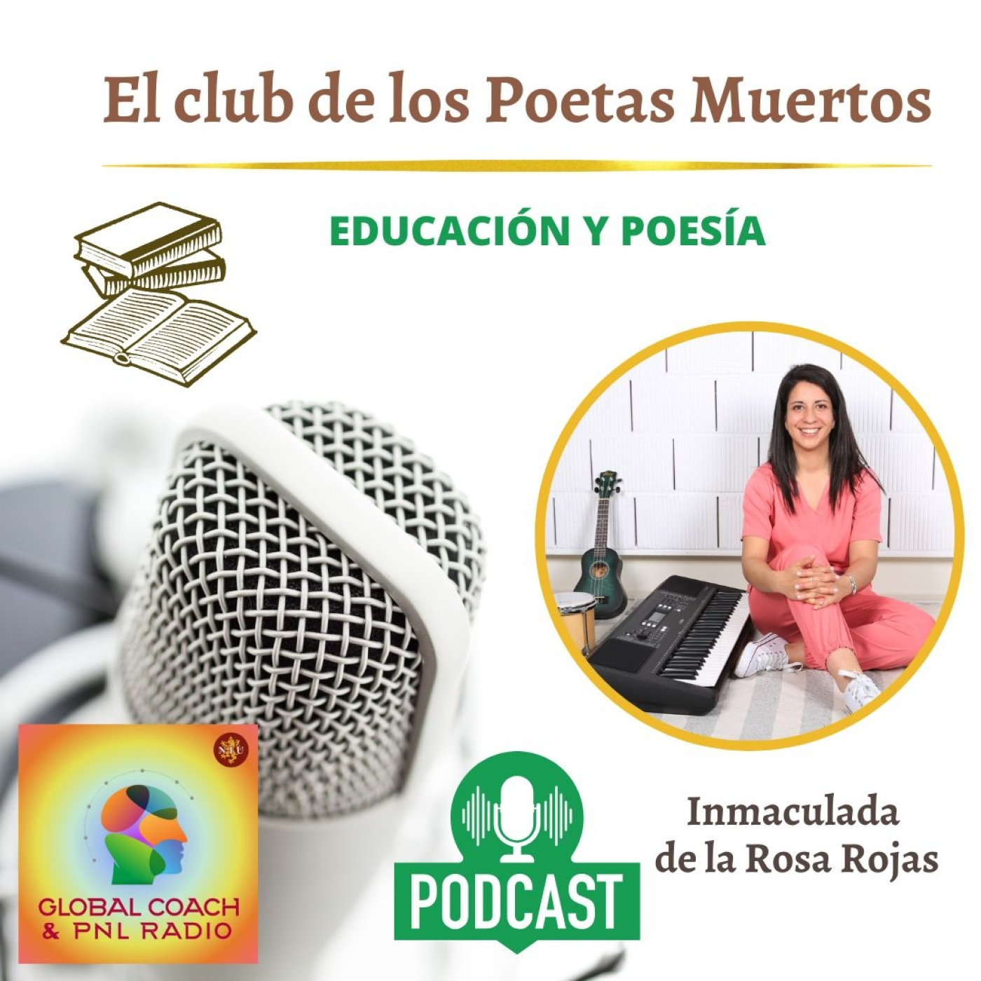 Radio Global Coach & Pnl