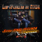 LMG 2x09: Extra 08 (Fin de Temporada con repaso a todo y sorteo)