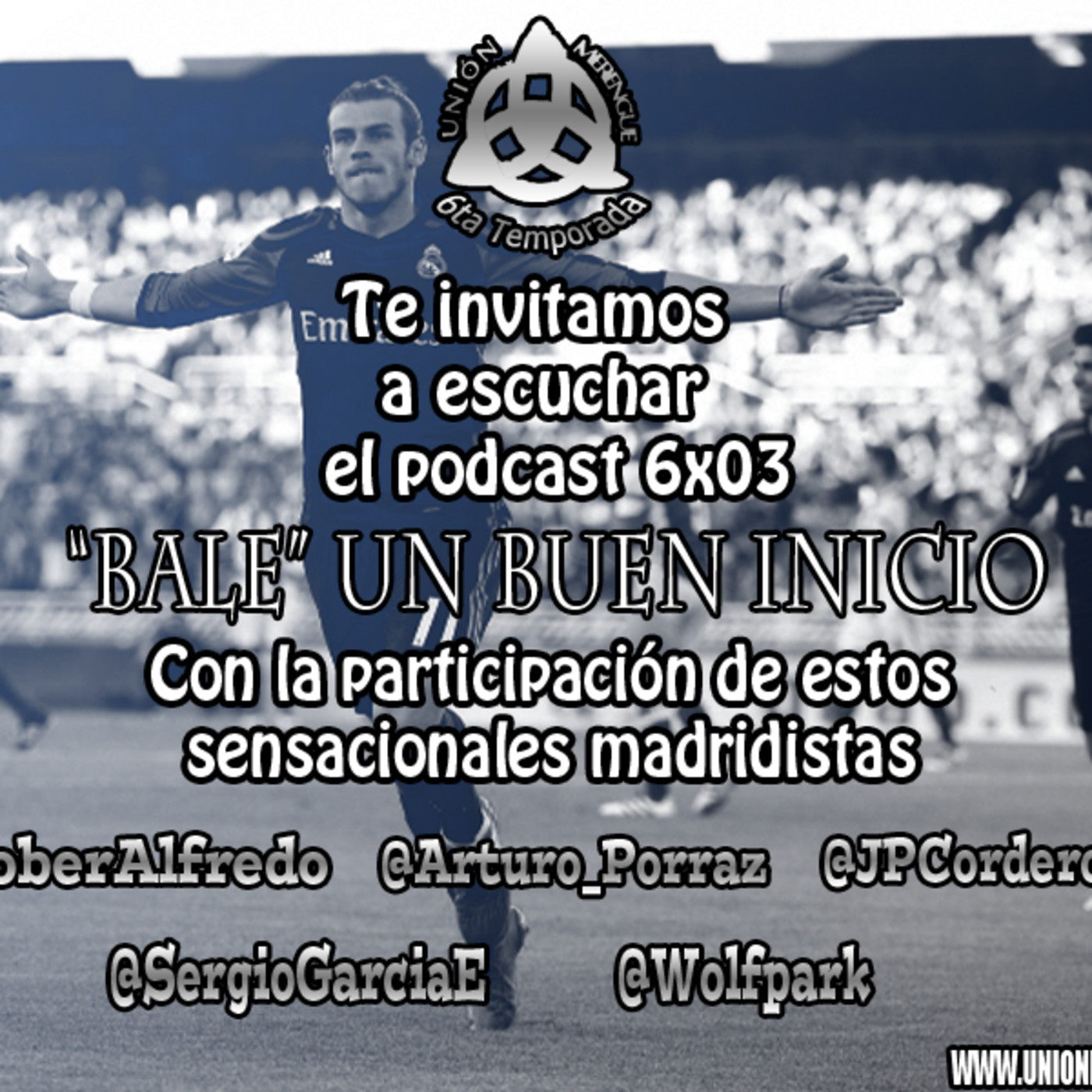 6X03 'Bale' un buen inicio