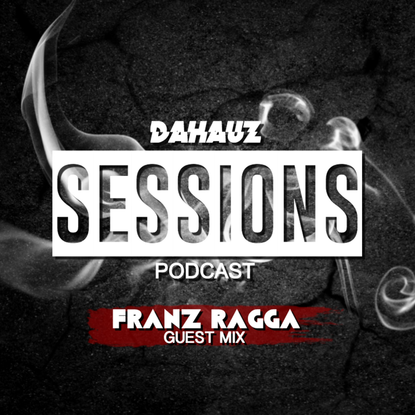 Dahauz Session