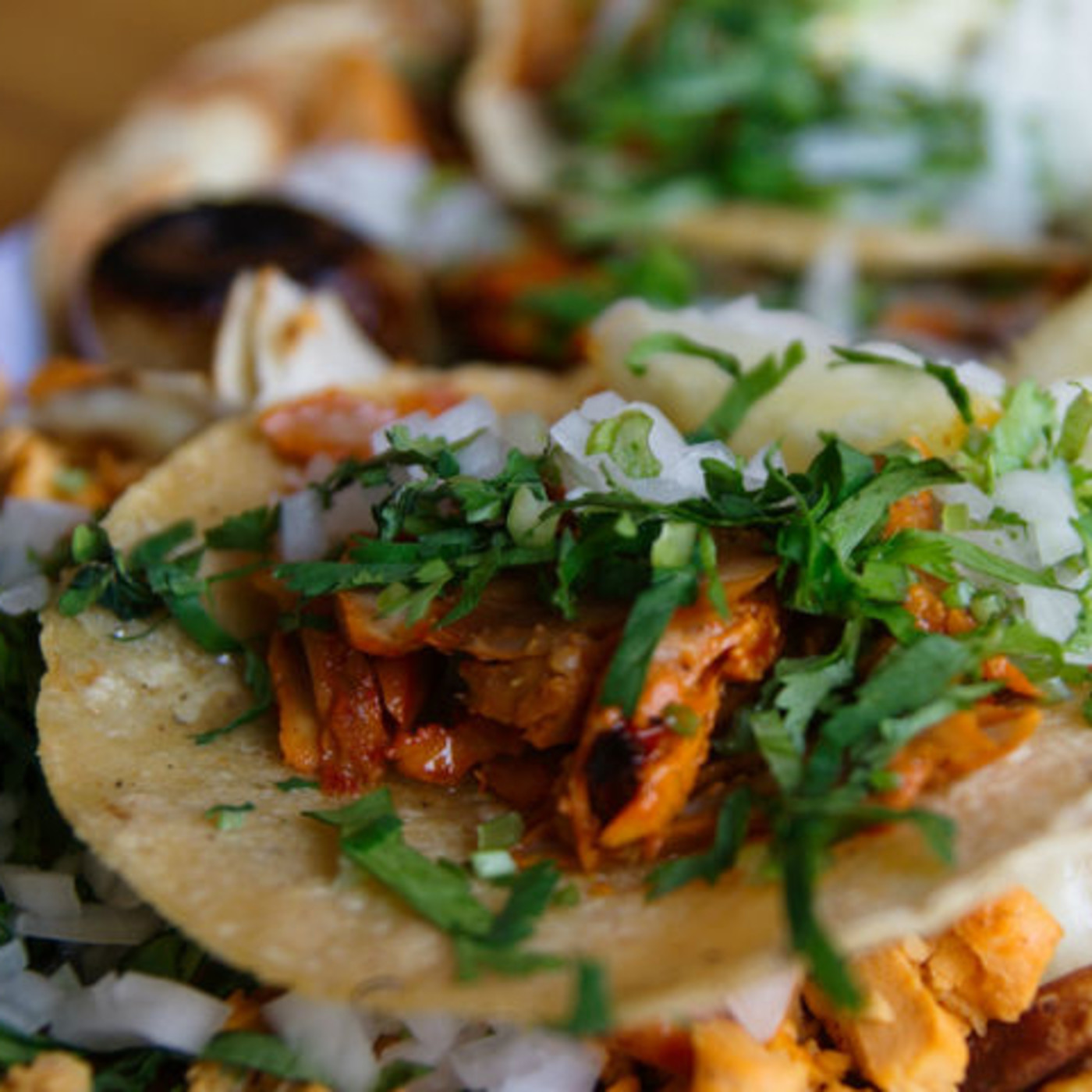 Receta Campesina Especial Semana Mexicana - 22/02/2019 episode artwork