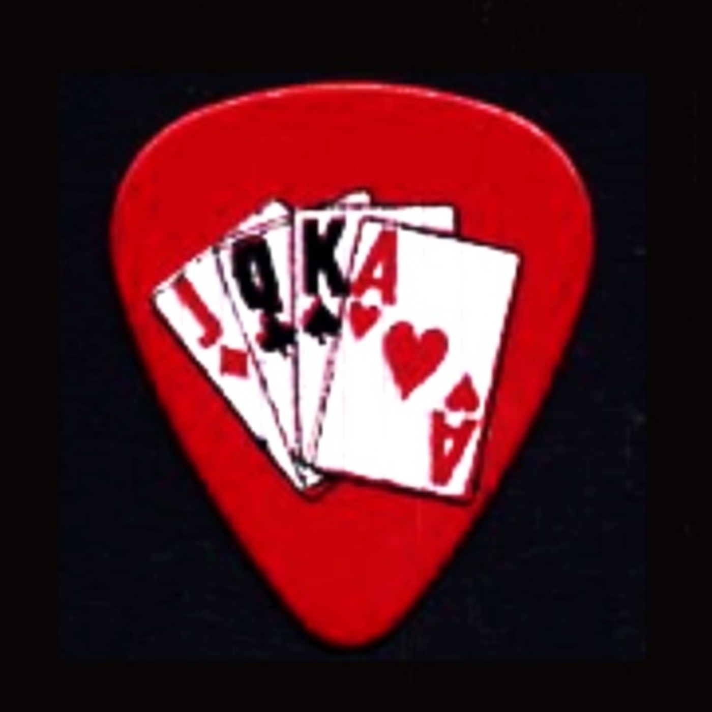 Poker de Rock 2
