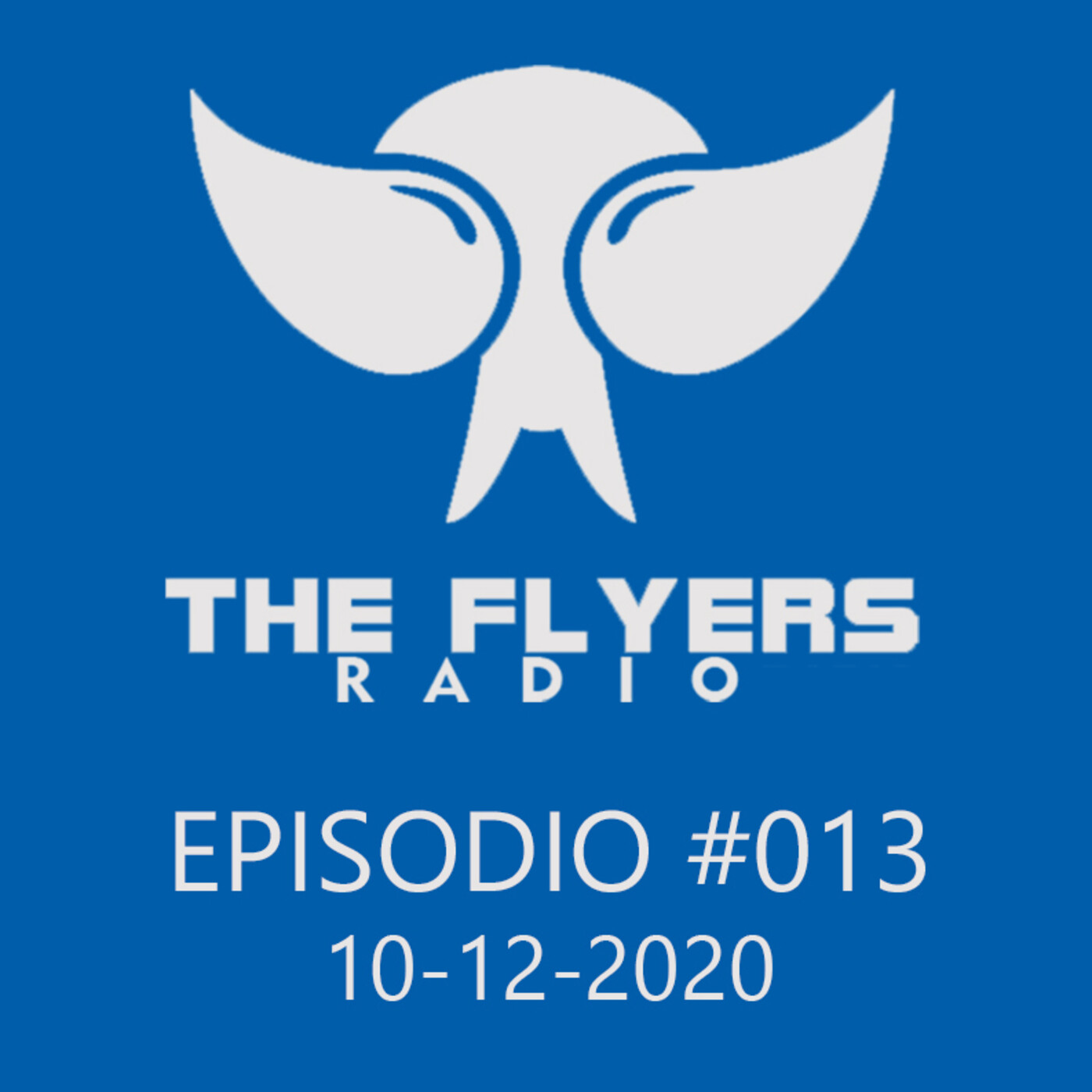 The Flyers Radio