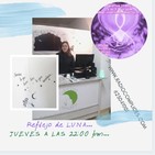 REFLEJO DE LUNA, RADIOCOMPLICES.COM con LADY TOP, Programa 05/03/2020