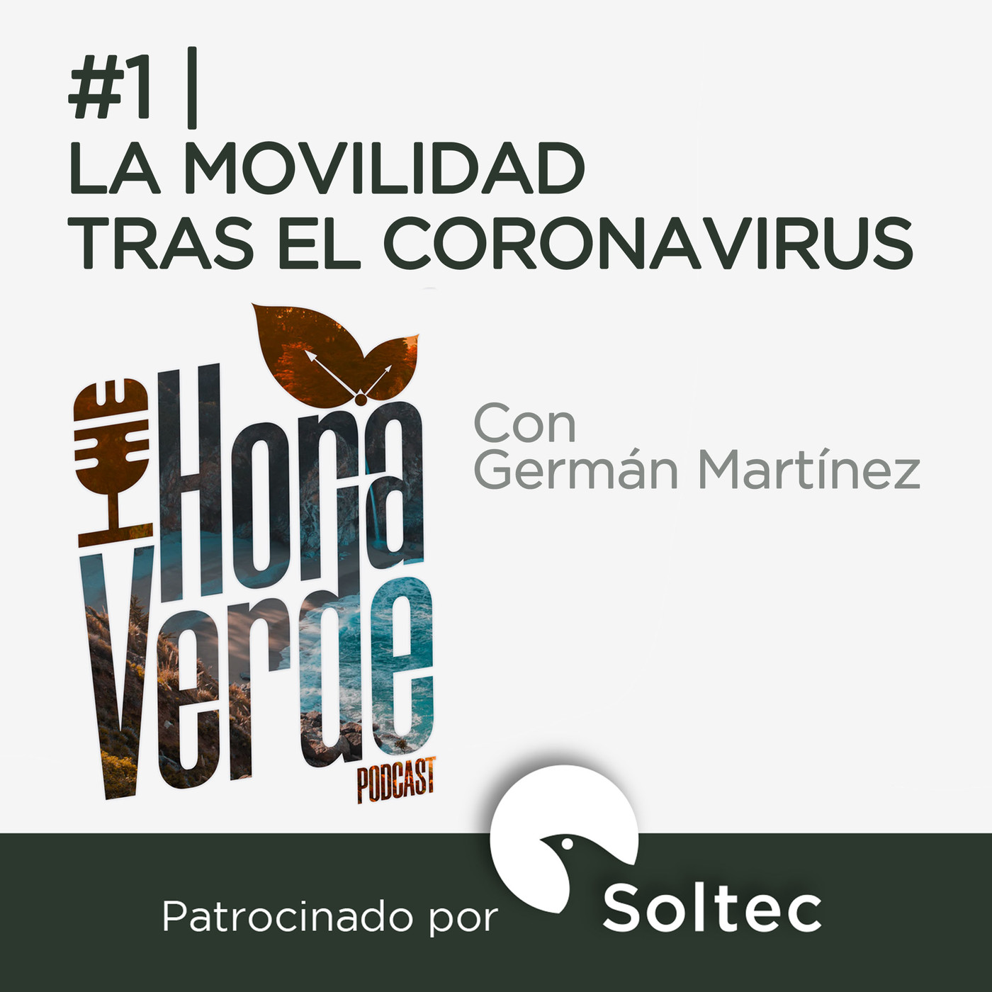 Hora Verde