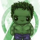 Hablemos de Hulk