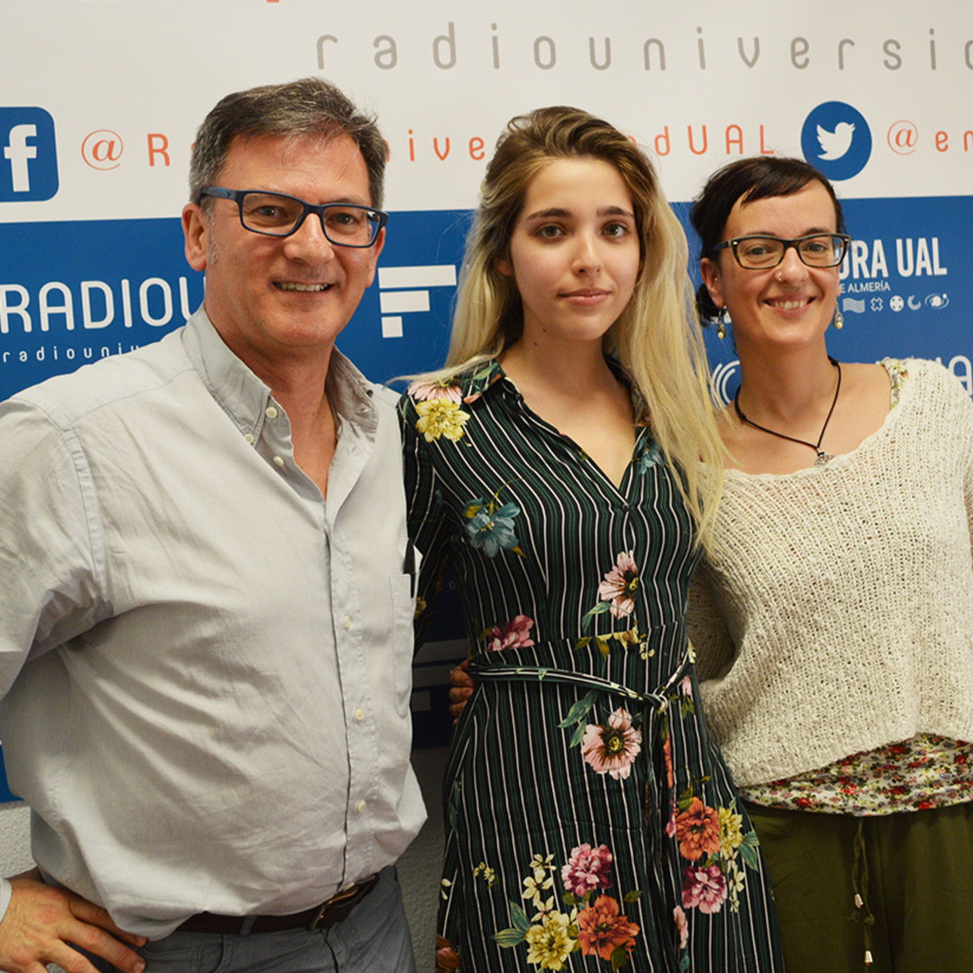 Investigar en la UAL