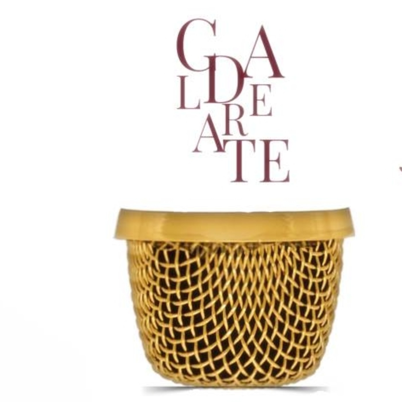 Caldearte - Temporada 1